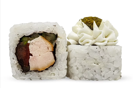 Тоскана ролл