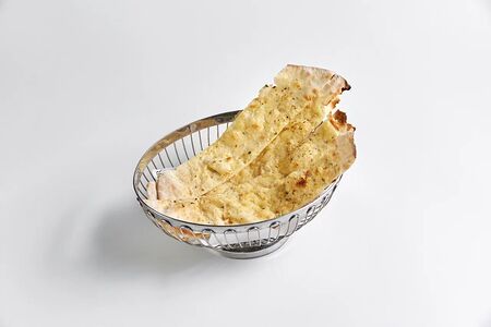 Фокачча пшеничная с грана падано