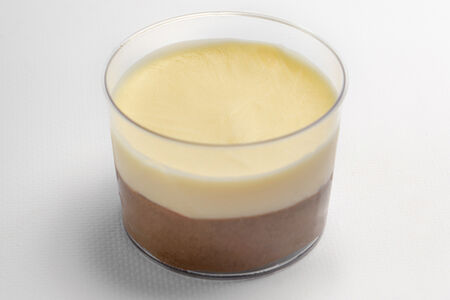 Креманка Шоколадный мусс