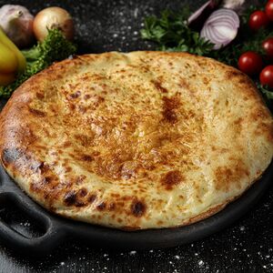 Хачапури по-Имеретински 30 см.