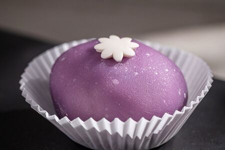 Дайфуку Мочи вагаси инжир