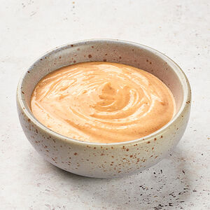 Соус Спайси