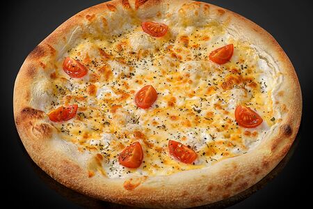 Маргарита мини