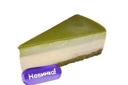 Чизкейк Матча