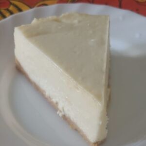 Чизкейк классический