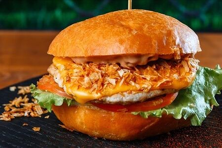 Чикенутый Бро