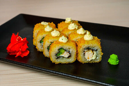 Эби фурай хот