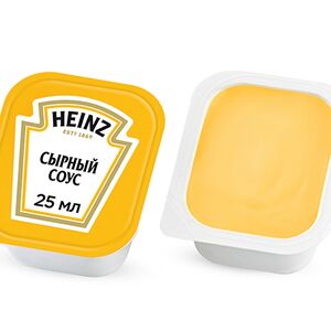 Сырный соус