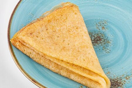 Блин-масленок