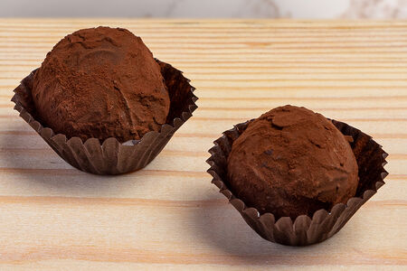 Трюфель шоколадный