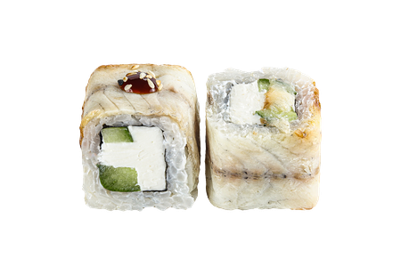 Филадельфия с угрем