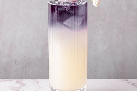 Зажигательный лимонад