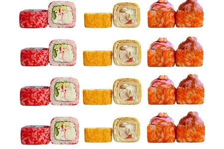 Сет Гонконг