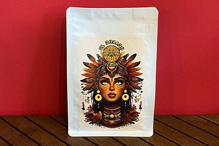 El Dorado Mexico Chiapas