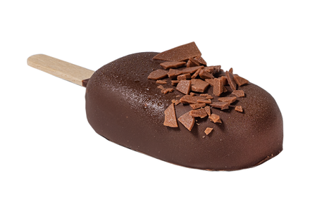 Пирожное эскимо шоколад