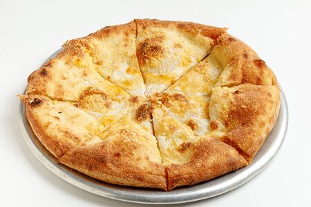 Фокачча с пармезаном