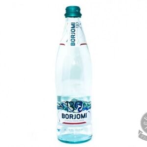 Боржоми