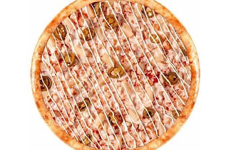 Чикен ранч 28 см 