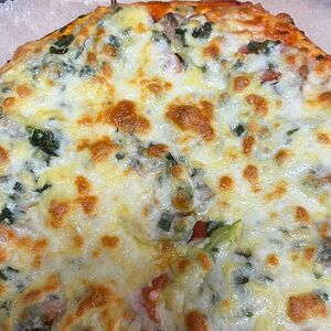 Охотничья Мега