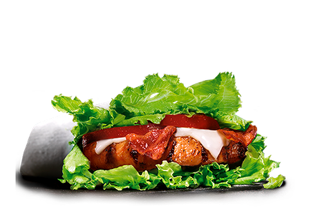 Лоу Карб Чикен Клаб