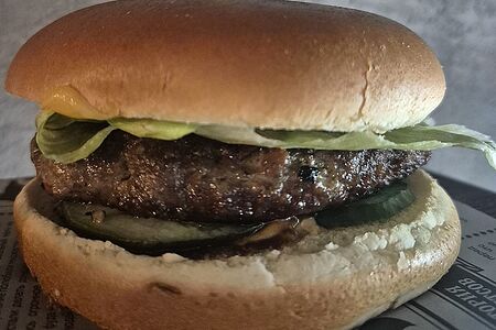 Маленький Джимми