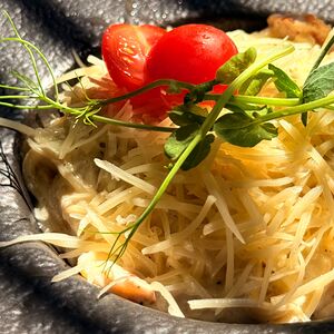 Паста Карбонара