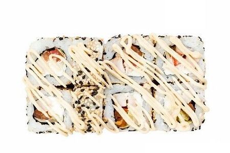 Цезарь ролл 