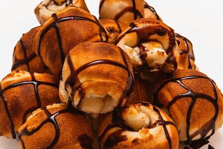 Рулетики Творожный Шок 12 шт.