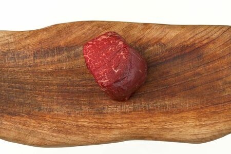 Стейк Шатобриан охлаждённый