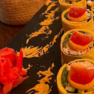 Кани сарада