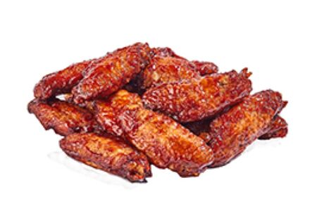 Крылья Барбекю 14 шт.