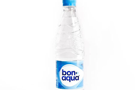 BonAqua Без газа