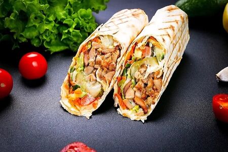 Шаверма Классическая 