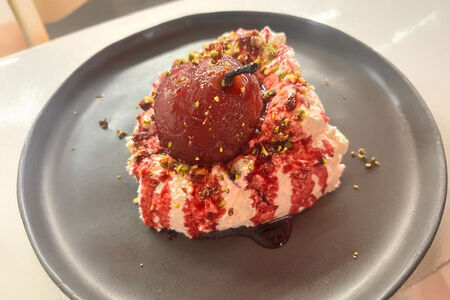 Пьяная груша