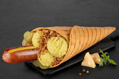 Триплперерчиз L Рулле