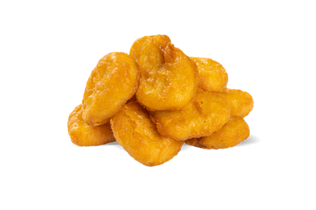 Наггетсы куриные