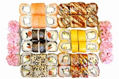 Pomodoro Сансей  (56 шт)