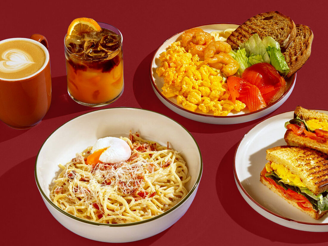 Шоколадница