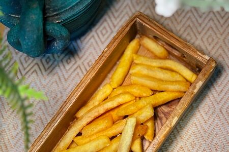 Картофель фри