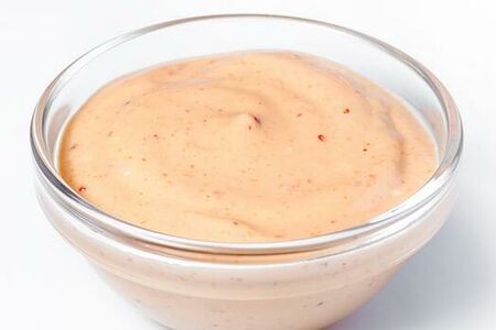 Соус Спайси острый