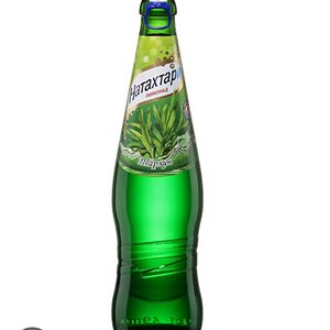 Лимонад Натахтари (тархун)