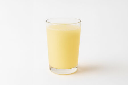 Лимонный фреш