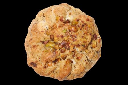 Куки Фисташка