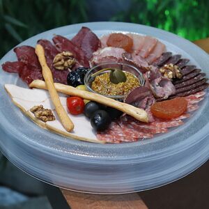 Мясное плато