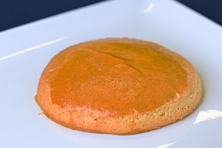 Коржик Молочный