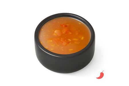 Соус Апельсиновый чили