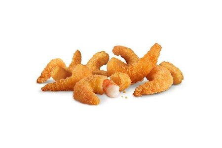 Креветки (12 шт.)