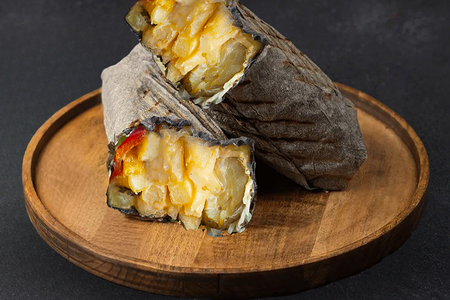 Воплощение Света