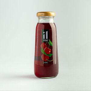 Сок вишневый Il primo