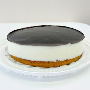 Торт Птичье молоко